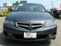 Carbon Gray Pearl - TSX Sedan Photo No. 2