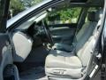 Carbon Gray Pearl - TSX Sedan Photo No. 8