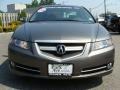 2008 Carbon Bronze Metallic Acura TL 3.2  photo #2