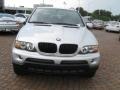 Titanium Silver Metallic - X5 3.0i Photo No. 2