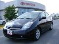 Black - Prius Hybrid Photo No. 1