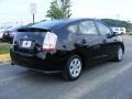 2006 Black Toyota Prius Hybrid  photo #3