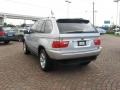 Titanium Silver Metallic - X5 3.0i Photo No. 7
