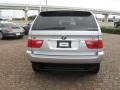 Titanium Silver Metallic - X5 3.0i Photo No. 8