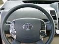 2006 Black Toyota Prius Hybrid  photo #10