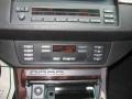 Titanium Silver Metallic - X5 3.0i Photo No. 26