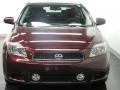 2006 Black Cherry Pearl Scion tC   photo #8