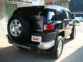 Black Diamond - FJ Cruiser 4WD Photo No. 2