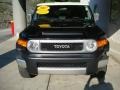 2007 Black Diamond Toyota FJ Cruiser 4WD  photo #6