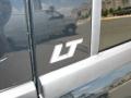 2004 Black Chevrolet TrailBlazer LS 4x4  photo #9