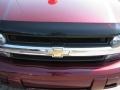 Majestic Red Metallic - TrailBlazer LS 4x4 Photo No. 10