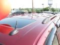 Majestic Red Metallic - TrailBlazer LS 4x4 Photo No. 11