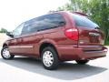 2007 Cognac Crystal Pearl Chrysler Town & Country Touring  photo #3