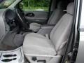 Graystone Metallic - TrailBlazer LS 4x4 Photo No. 7