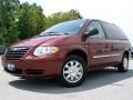 2007 Cognac Crystal Pearl Chrysler Town & Country Touring  photo #4