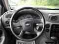 Graystone Metallic - TrailBlazer LS 4x4 Photo No. 10