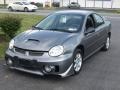 2005 Mineral Gray Metallic Dodge Neon SXT  photo #2