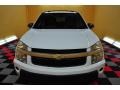 Summit White - Equinox LS AWD Photo No. 2