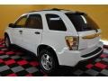 2005 Summit White Chevrolet Equinox LS AWD  photo #4