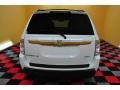 Summit White - Equinox LS AWD Photo No. 5