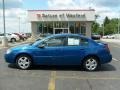 Laser Blue - ION 2 Sedan Photo No. 1