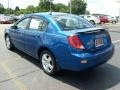 Laser Blue - ION 2 Sedan Photo No. 2