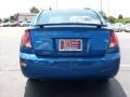 Laser Blue - ION 2 Sedan Photo No. 3