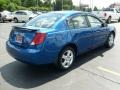 Laser Blue - ION 2 Sedan Photo No. 4