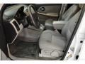 Summit White - Equinox LS AWD Photo No. 11