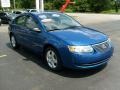 Laser Blue - ION 2 Sedan Photo No. 6