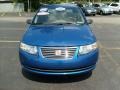 Laser Blue - ION 2 Sedan Photo No. 7
