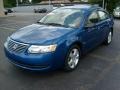 Laser Blue - ION 2 Sedan Photo No. 8