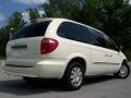 2007 Cool Vanilla White Chrysler Town & Country Touring  photo #2