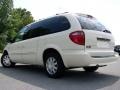 2007 Cool Vanilla White Chrysler Town & Country Touring  photo #3