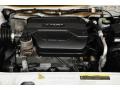 Summit White - Equinox LS AWD Photo No. 17