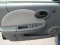 Laser Blue - ION 2 Sedan Photo No. 12