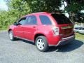 2005 Salsa Red Metallic Chevrolet Equinox LT AWD  photo #3