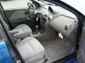 Laser Blue - ION 2 Sedan Photo No. 17