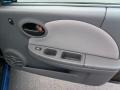 Laser Blue - ION 2 Sedan Photo No. 18