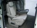 2007 Cool Vanilla White Chrysler Town & Country Touring  photo #13