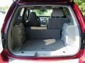 2005 Salsa Red Metallic Chevrolet Equinox LT AWD  photo #18