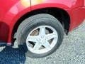 2005 Salsa Red Metallic Chevrolet Equinox LT AWD  photo #19