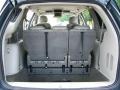 2007 Magnesium Pearl Chrysler Town & Country Touring  photo #12