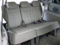 2007 Magnesium Pearl Chrysler Town & Country Touring  photo #13