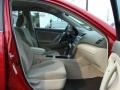 Barcelona Red Metallic - Camry LE Photo No. 8