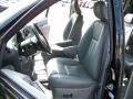 2007 Brilliant Black Crystal Pearl Chrysler Town & Country Touring  photo #6