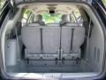 2007 Brilliant Black Crystal Pearl Chrysler Town & Country Touring  photo #8
