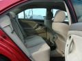 Barcelona Red Metallic - Camry LE Photo No. 12