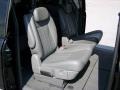 2007 Brilliant Black Crystal Pearl Chrysler Town & Country Touring  photo #9