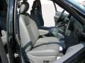 2007 Brilliant Black Crystal Pearl Chrysler Town & Country Touring  photo #10